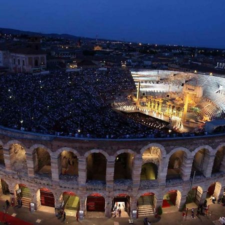 Garbini Alla Fiera Verona Exterior foto