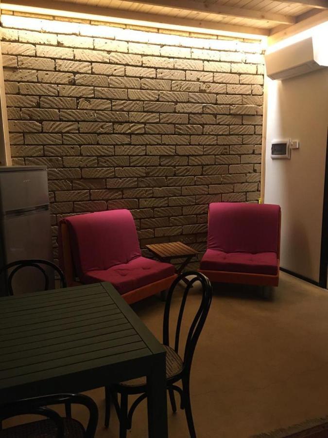Garbini Alla Fiera Verona Exterior foto